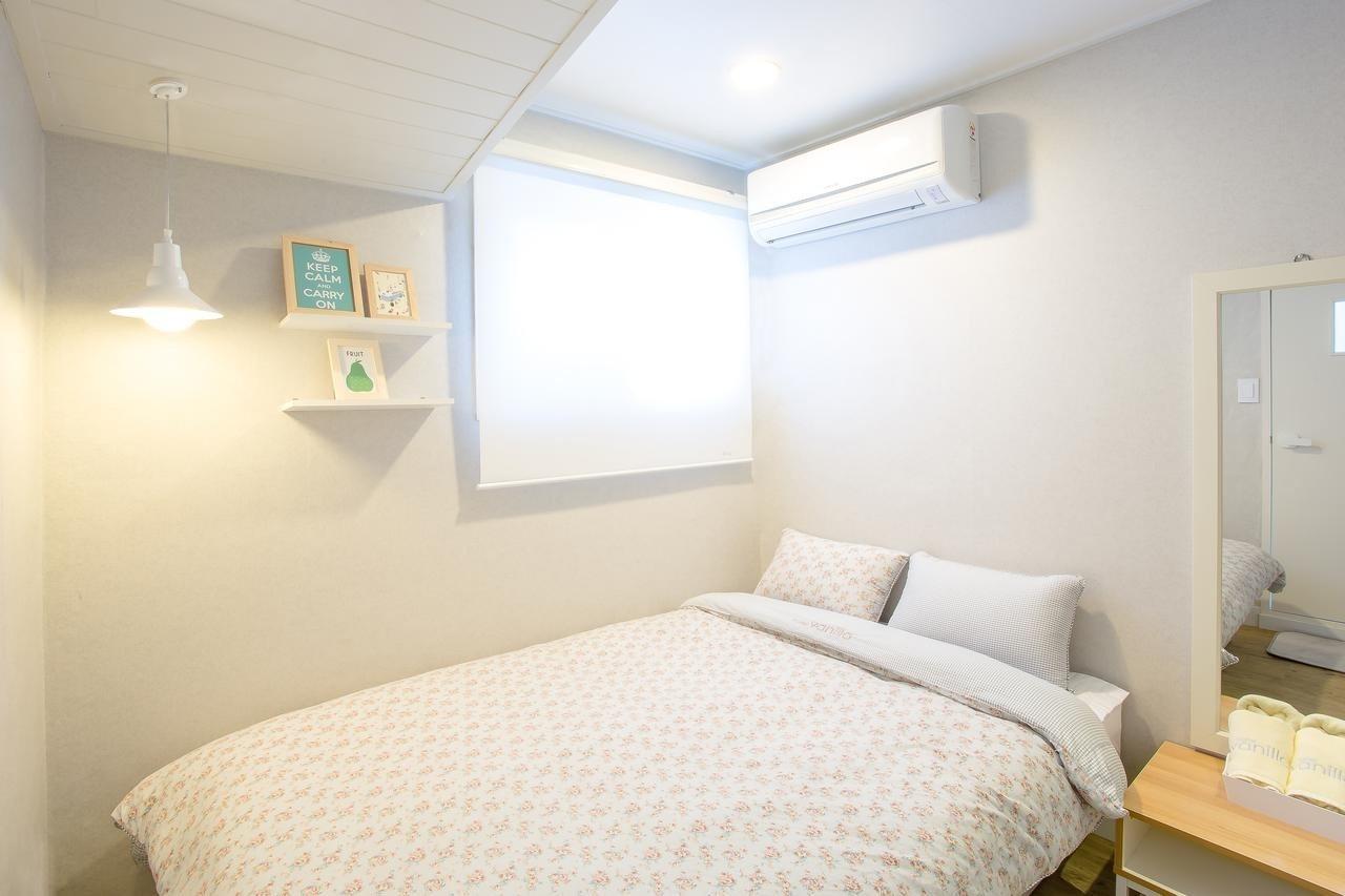 Hostel Vanilla 1 Dongdaemun Seoul Luaran gambar