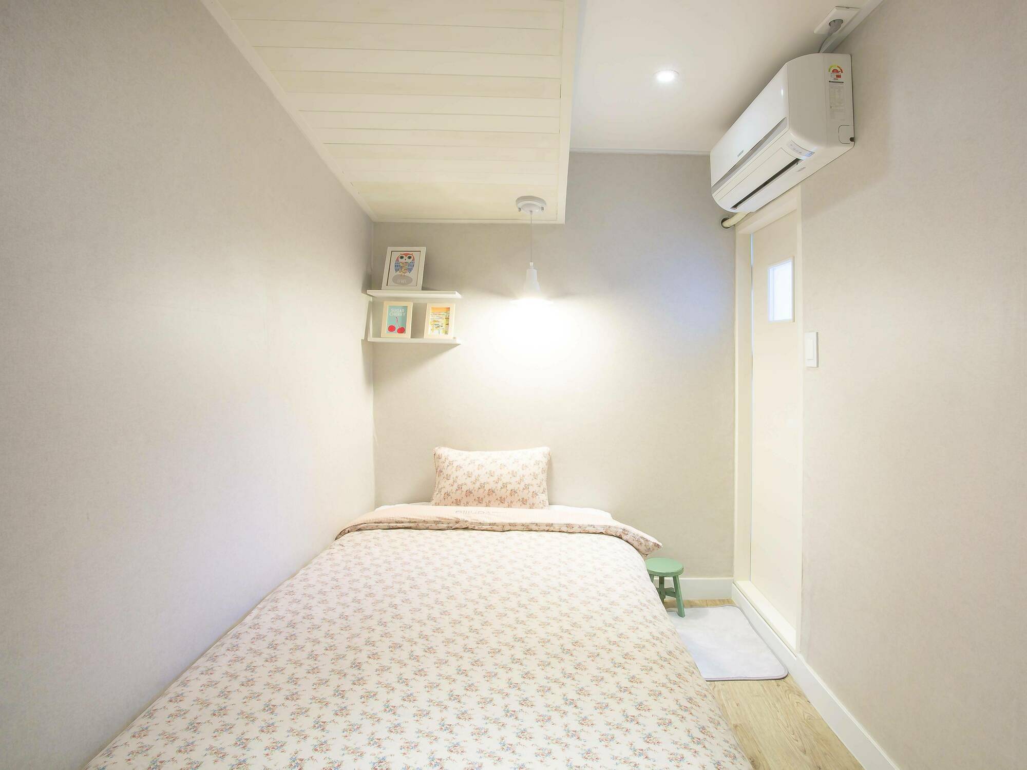 Hostel Vanilla 1 Dongdaemun Seoul Luaran gambar