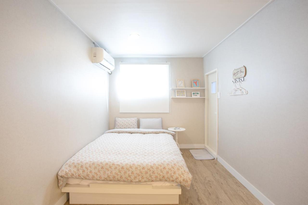 Hostel Vanilla 1 Dongdaemun Seoul Bilik gambar